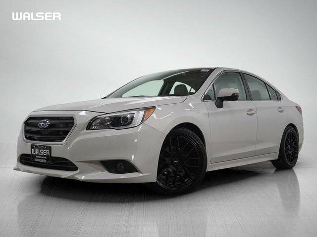 2016 Subaru Legacy 2.5i Limited AWD photo