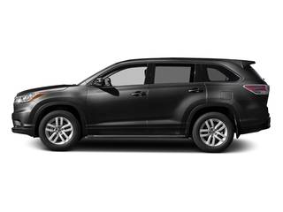 2016 Toyota Highlander LE Plus AWD photo