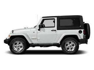 2016 Jeep Wrangler 75th Anniversary 4WD photo