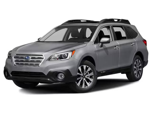 2016 Subaru Outback 2.5i Limited AWD photo