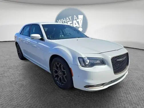 2016 Chrysler 300 300S Alloy Edition AWD photo