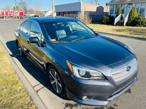 2016 Subaru Legacy 3.6R Limited AWD photo