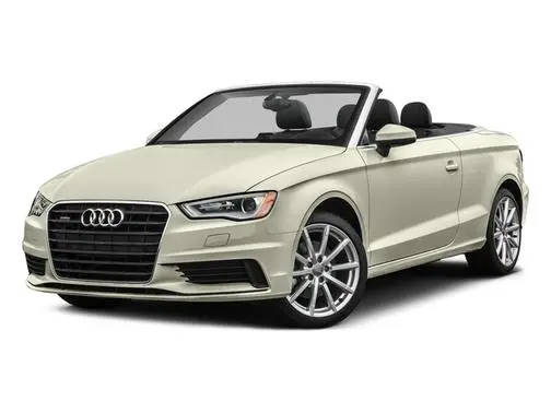 2016 Audi A3 2.0T Premium AWD photo