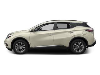 2016 Nissan Murano SV FWD photo