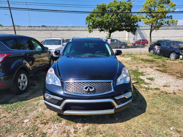 2016 Infiniti QX50  AWD photo