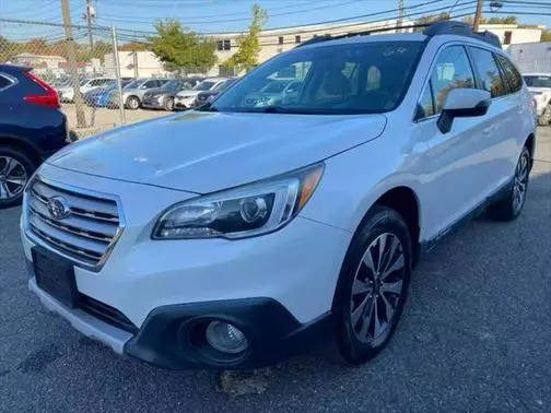 2016 Subaru Outback 2.5i Limited AWD photo