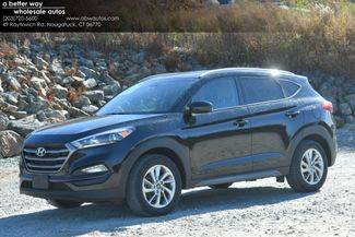 2016 Hyundai Tucson SE AWD photo