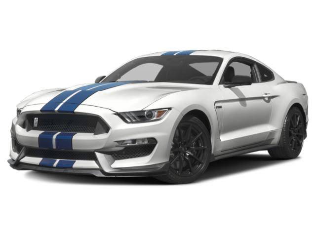 2016 Ford Mustang Shelby GT350 RWD photo