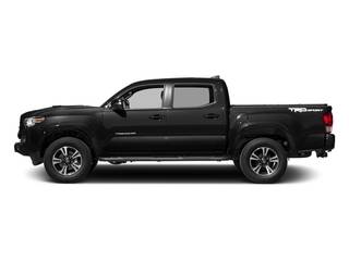 2016 Toyota Tacoma TRD Sport 4WD photo