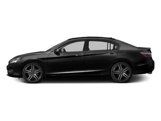 2016 Honda Accord Touring FWD photo