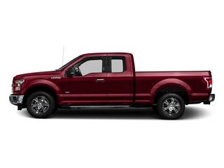 2016 Ford F-150 XLT RWD photo