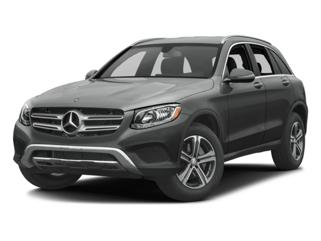 2016 Mercedes-Benz GLC-Class GLC 300 RWD photo