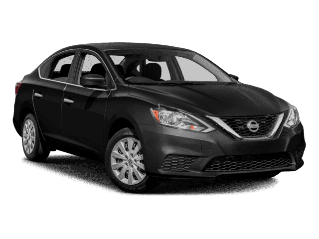 2016 Nissan Sentra SV FWD photo