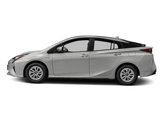 2016 Toyota Prius Three FWD photo