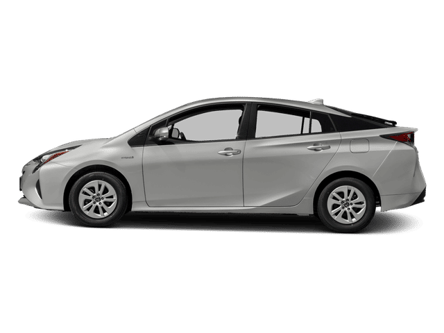 2016 Toyota Prius Two FWD photo