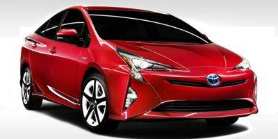 2016 Toyota Prius Four FWD photo