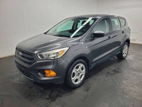 2017 Ford Escape S FWD photo