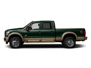 2016 Ford F-350 Super Duty King Ranch 4WD photo