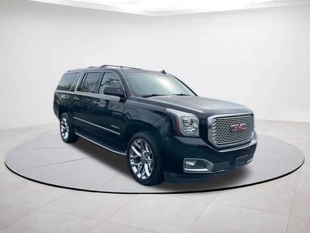 2016 GMC Yukon XL Denali 4WD photo