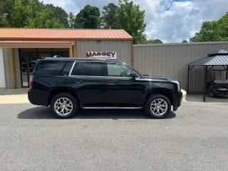 2016 GMC Yukon SLT 4WD photo