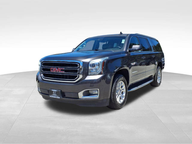 2016 GMC Yukon XL SLT RWD photo