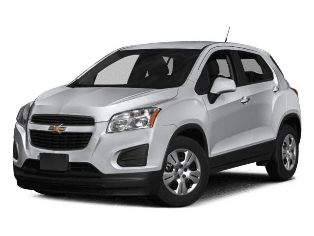 2016 Chevrolet Trax LS AWD photo