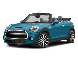 2016 MINI Cooper Convertible S FWD photo