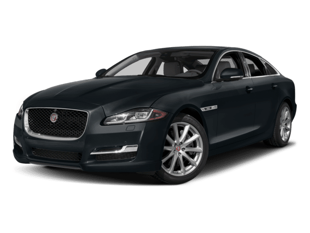 2016 Jaguar XJ R-Sport AWD photo