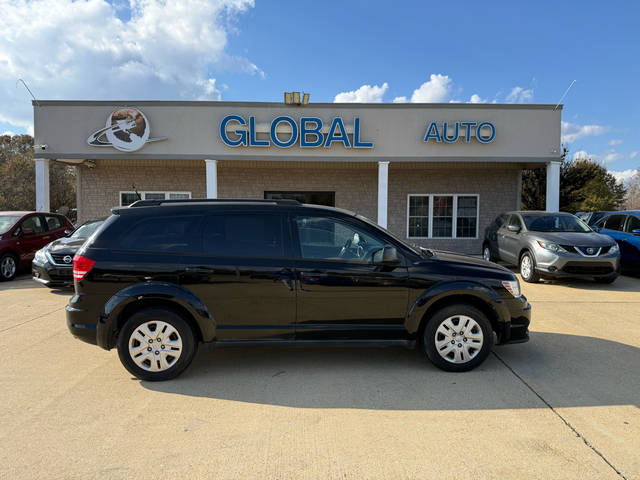 2016 Dodge Journey SE FWD photo