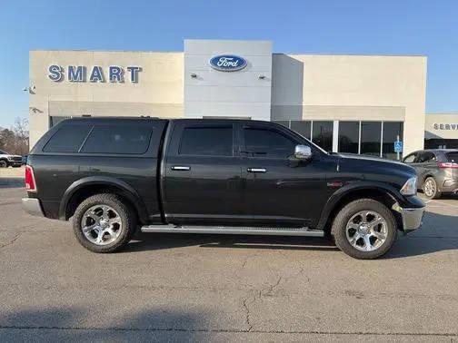 2016 Ram 1500 Laramie 4WD photo