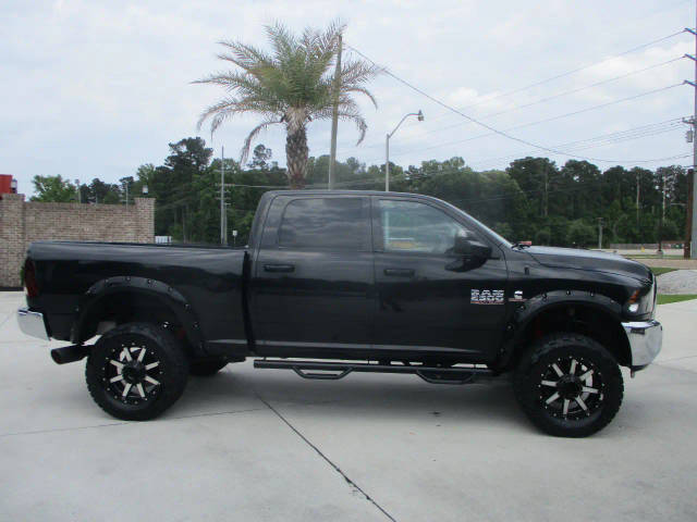 2016 Ram 2500 Tradesman 4WD photo