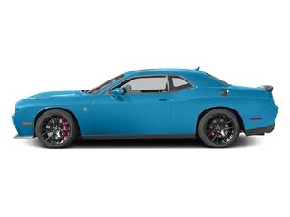 2016 Dodge Challenger SRT Hellcat RWD photo