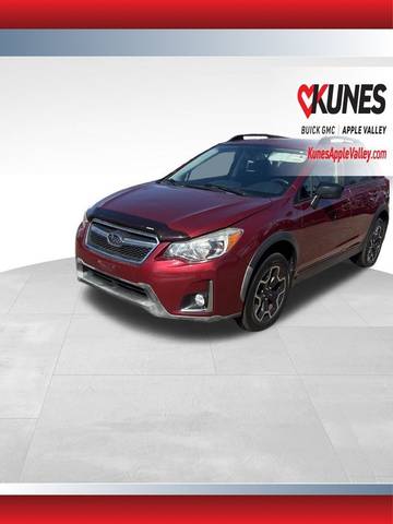 2016 Subaru Crosstrek  AWD photo