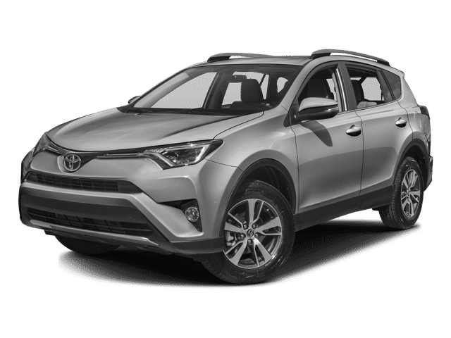 2016 Toyota RAV4 XLE AWD photo