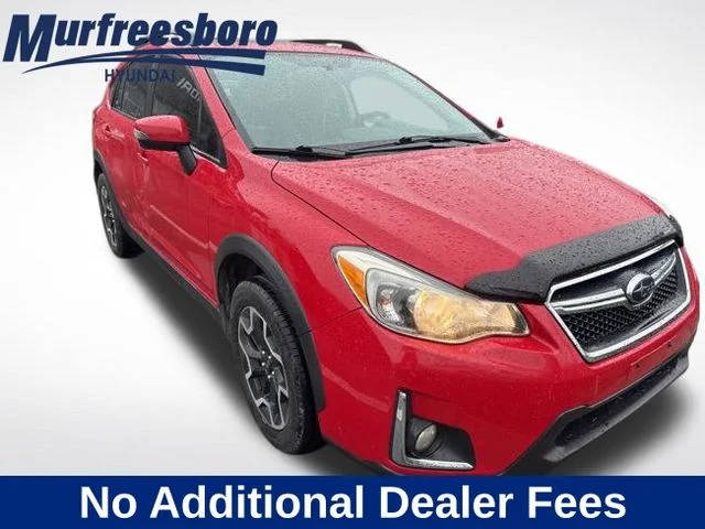 2016 Subaru Crosstrek Premium AWD photo