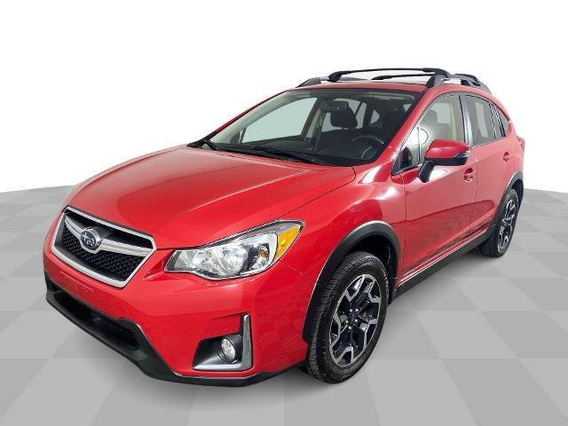 2016 Subaru Crosstrek Premium AWD photo