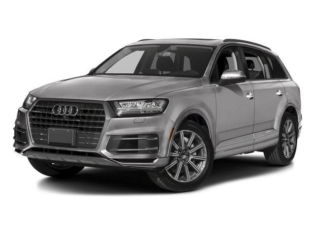 2017 Audi Q7 Premium Plus AWD photo