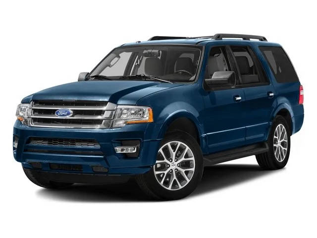 2016 Ford Expedition XLT RWD photo