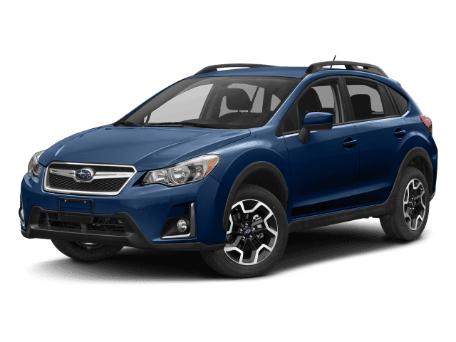 2016 Subaru Crosstrek Premium AWD photo