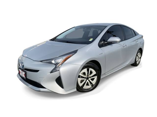 2016 Toyota Prius Two FWD photo