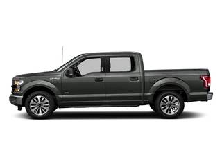 2016 Ford F-150 XLT RWD photo