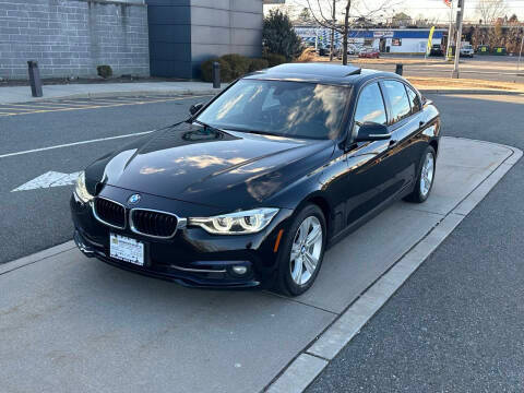 2016 BMW 3 Series 328i xDrive AWD photo