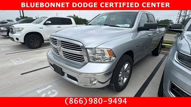 2016 Ram 1500 Lone Star RWD photo