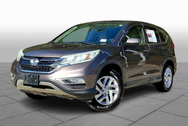 2016 Honda CR-V EX FWD photo