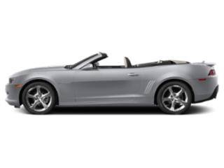 2015 Chevrolet Camaro LT RWD photo