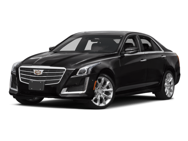 2016 Cadillac CTS Premium Collection AWD AWD photo