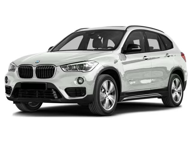 2016 BMW X1 xDrive28i AWD photo