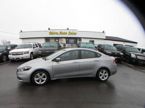 2015 Dodge Dart SXT FWD photo