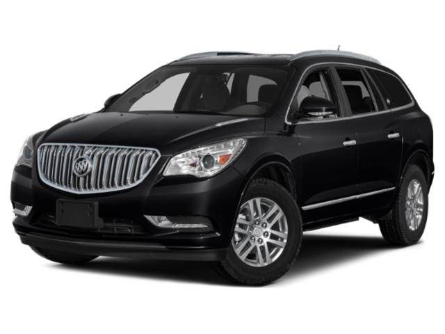 2015 Buick Enclave Premium FWD photo