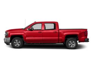 2016 Chevrolet Silverado 1500 LT 4WD photo